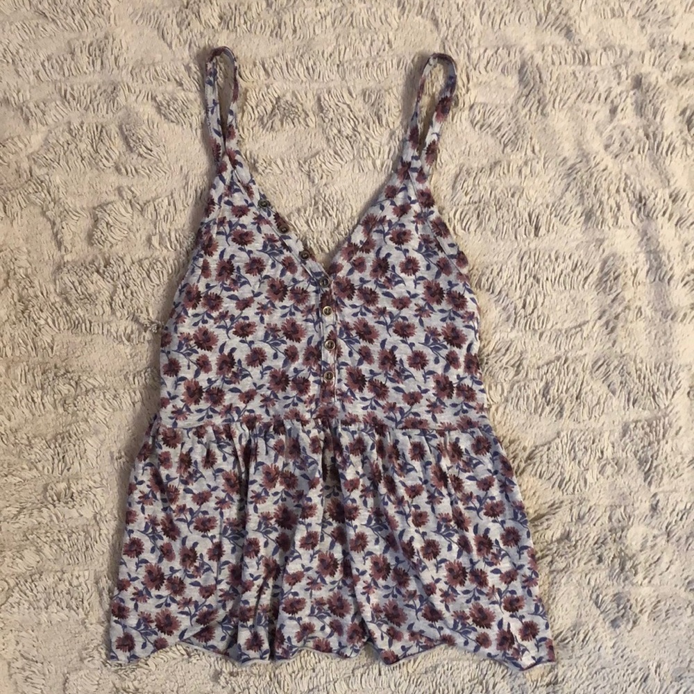 ☀️ American Eagle Soft & Sexy Tank